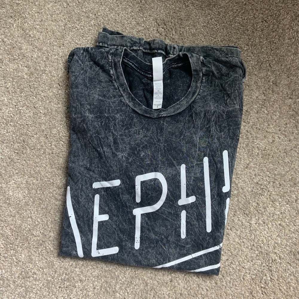 AEPHI T-shirt - BUNDLE 4 FOR 25